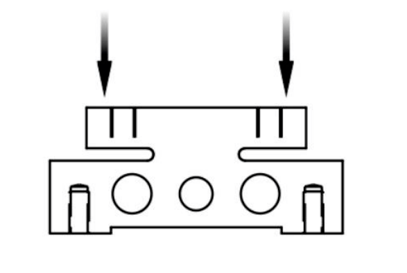 LCZ-301Q尺寸圖